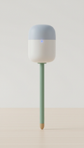 Smart Garden Moisture Sensor With App Alerts