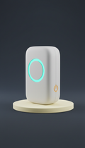 Smart Wi-Fi Plug With Voice Control